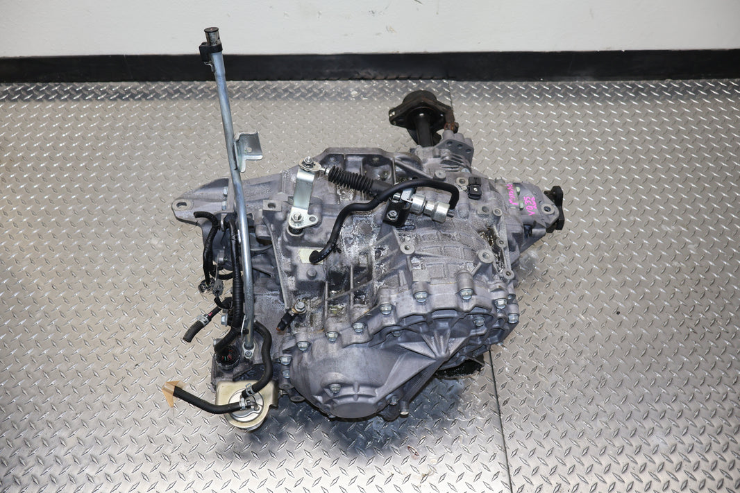 2009-2014 Nissan Murano JDM VQ35DE | 3.5L V6 Automatic AWD Transmission