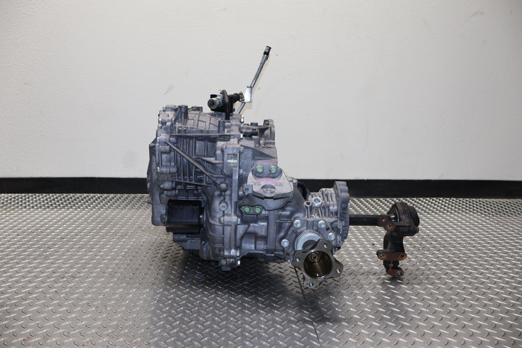 2009 2010 2011 2012 2013 2014 Nissan Murano 3.5L V6 Automatic AWD Transmission JDM VQ35DE – photo 11