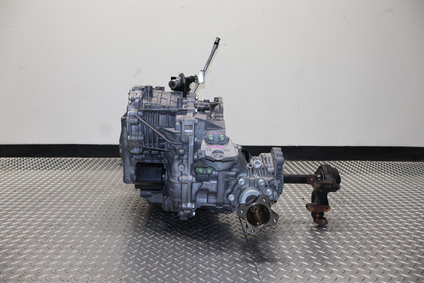 2012-2013 INFINITI JX35 AWD AUTOMATIC TRANSMISSION JDM VQ35