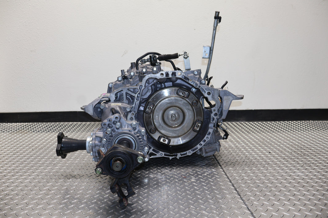 2009-2014 Nissan Murano JDM VQ35DE | 3.5L V6 Automatic AWD Transmission