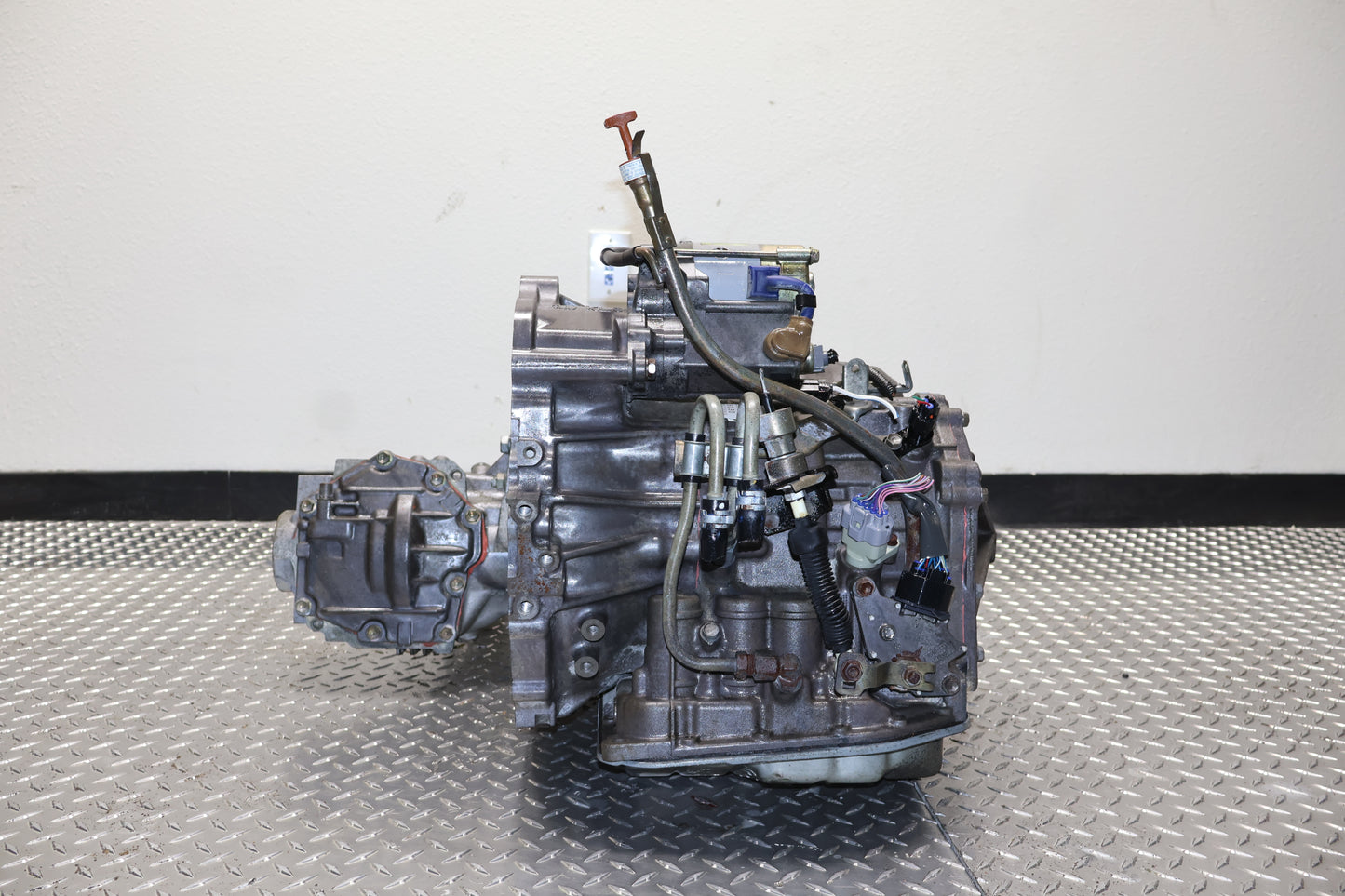 JDM Toyota RAV4 2.4L 2AZ-FE AWD Automatic Transmission 2006-2008