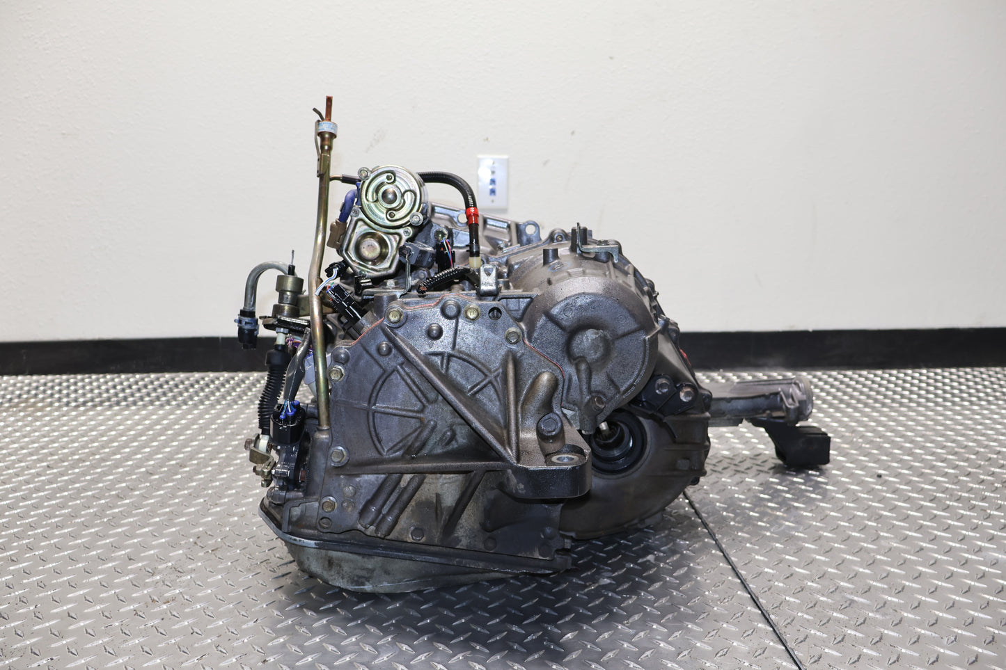 JDM Toyota RAV4 2.4L 2AZ-FE AWD Automatic Transmission 2006-2008