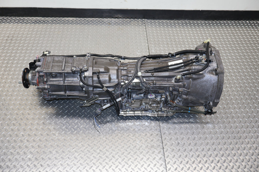 2016-2021 Toyota Tacoma JDM 2TR-FE | 2.7L Automatic 6 Speed 4WD Transmission