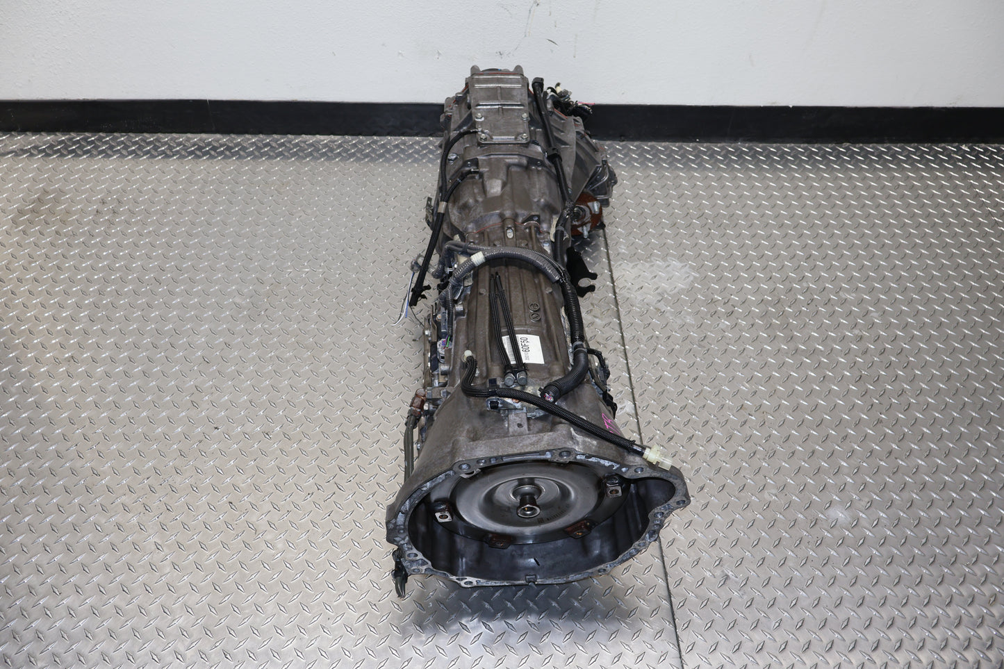 Toyota Tacoma 2011-2015 | JDM 2TR 2.7L 4Cyl 4WD Automatic Transmission