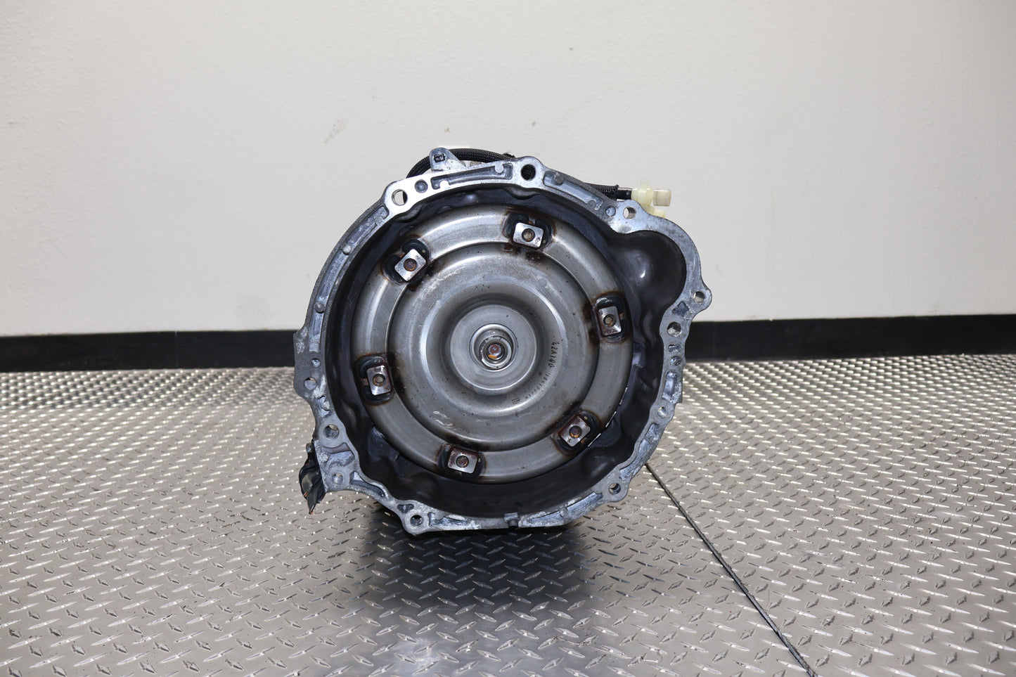 Toyota Tacoma 2011-2015 | JDM 2TR 2.7L 4Cyl 4WD Automatic Transmission