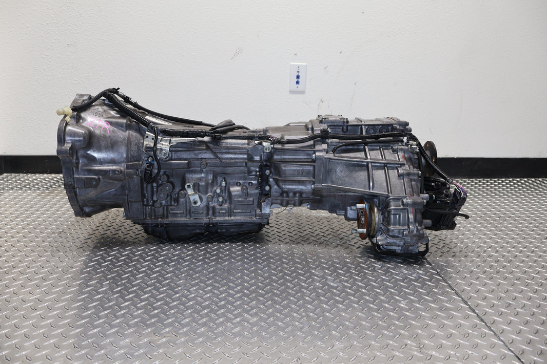 2016-2021 Toyota Tacoma JDM 2TR-FE | 2.7L Automatic 6 Speed 4WD Transmission