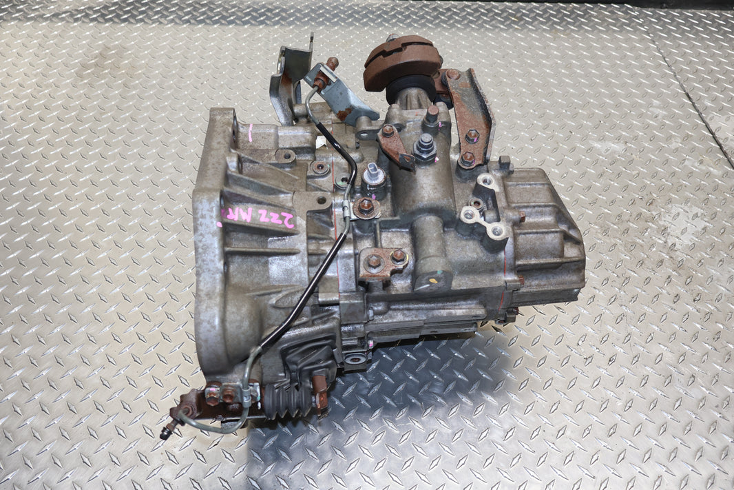 2000-2005 Toyota Celica GTS 6-Speed Manual Transmission JDM 2ZZGE