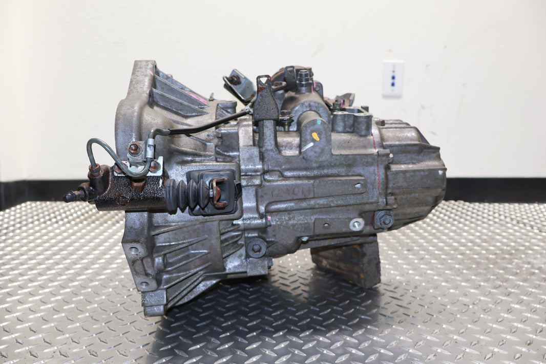 2000-2005 Toyota Celica GTS 6-Speed Manual Transmission JDM 2ZZGE