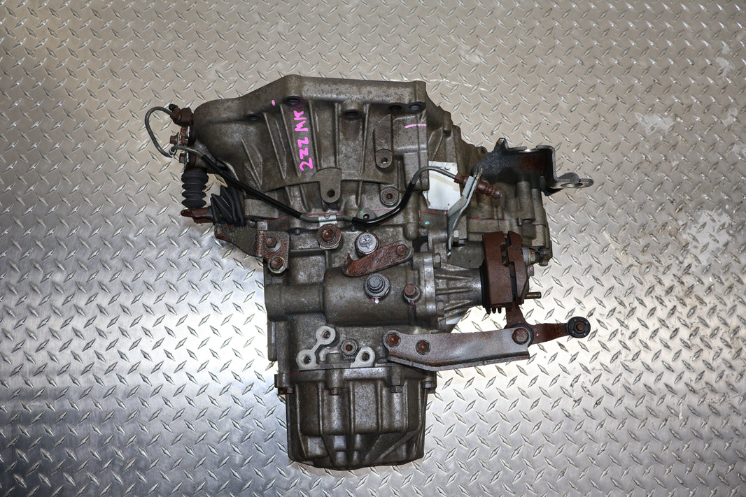 2000-2005 Toyota Celica GTS 6-Speed Manual Transmission JDM 2ZZGE