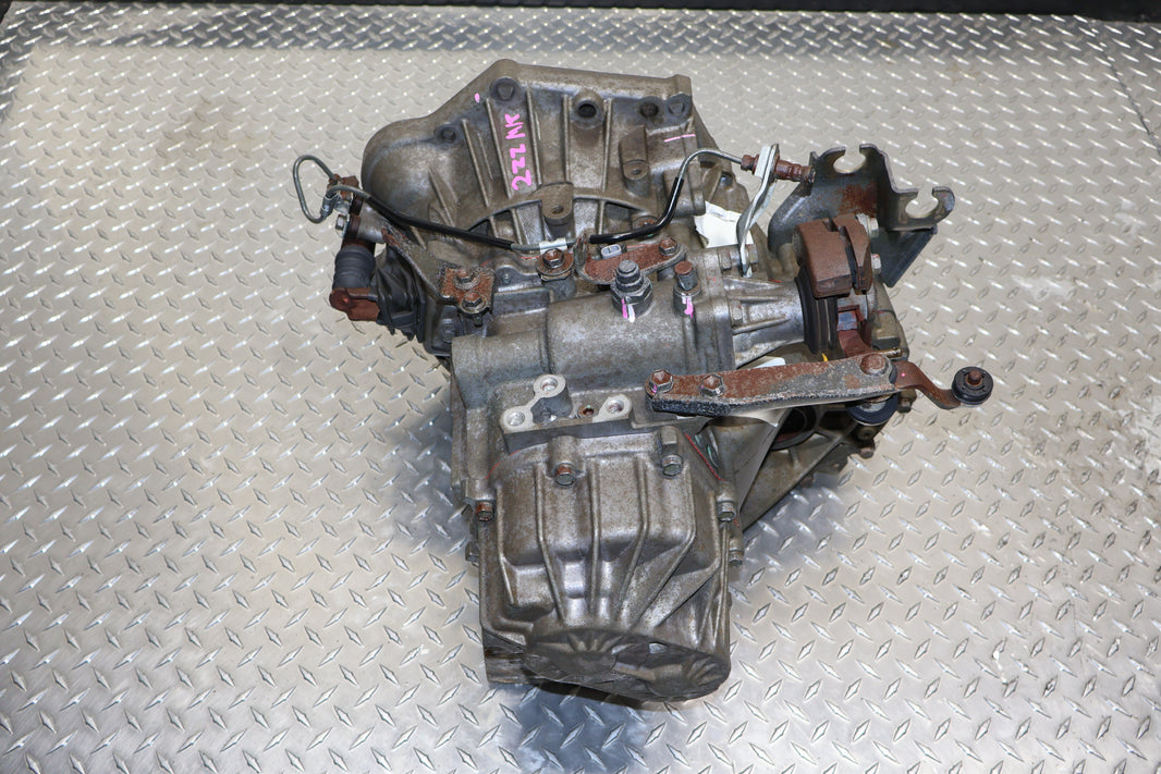 2000-2005 Toyota Celica GTS 6-Speed Manual Transmission JDM 2ZZGE
