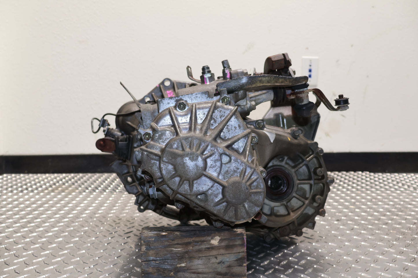 JDM 6-Speed Manual Transmission Toyota Celica GTS 2ZZGE