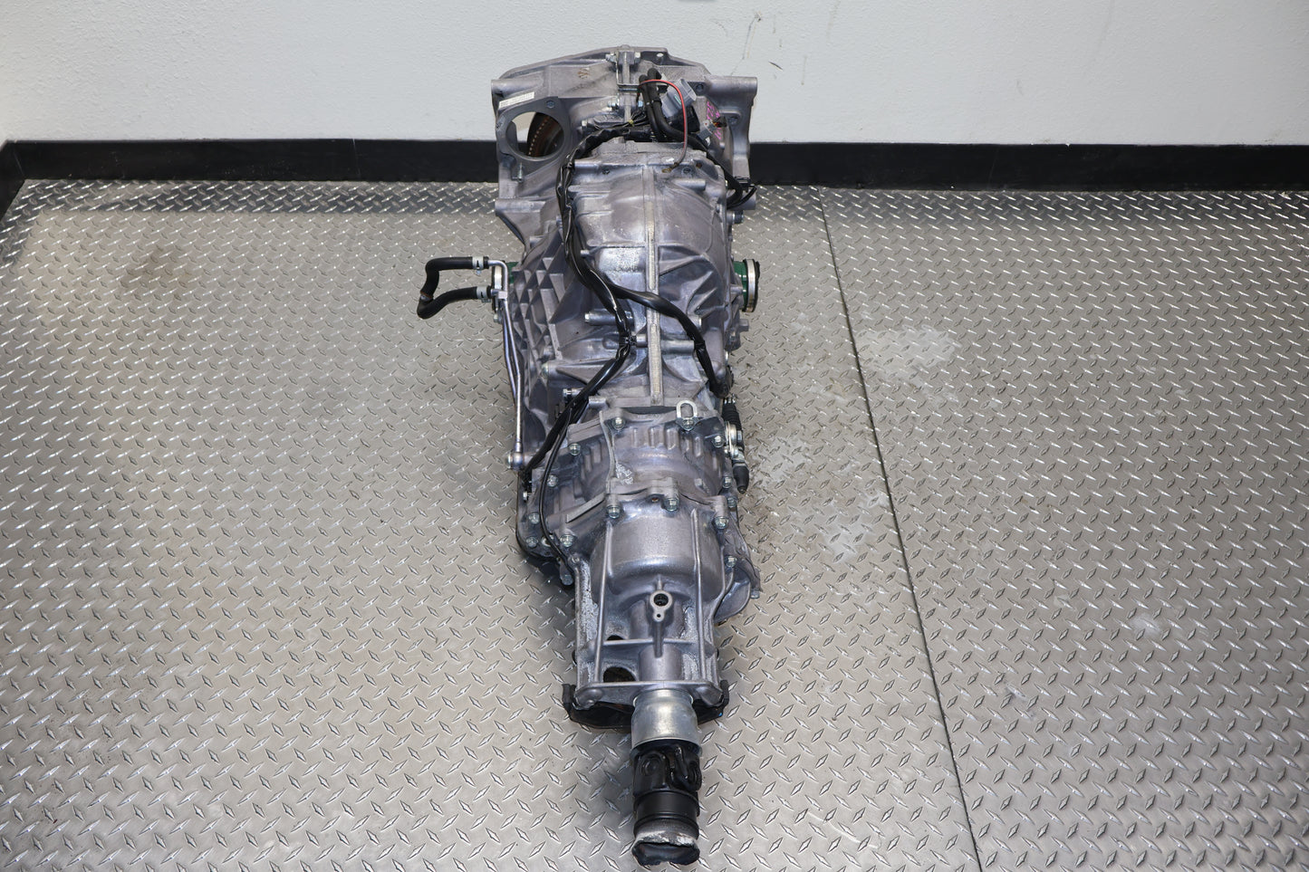 2010 2011 2012 Subaru Outback Automatic Transmission