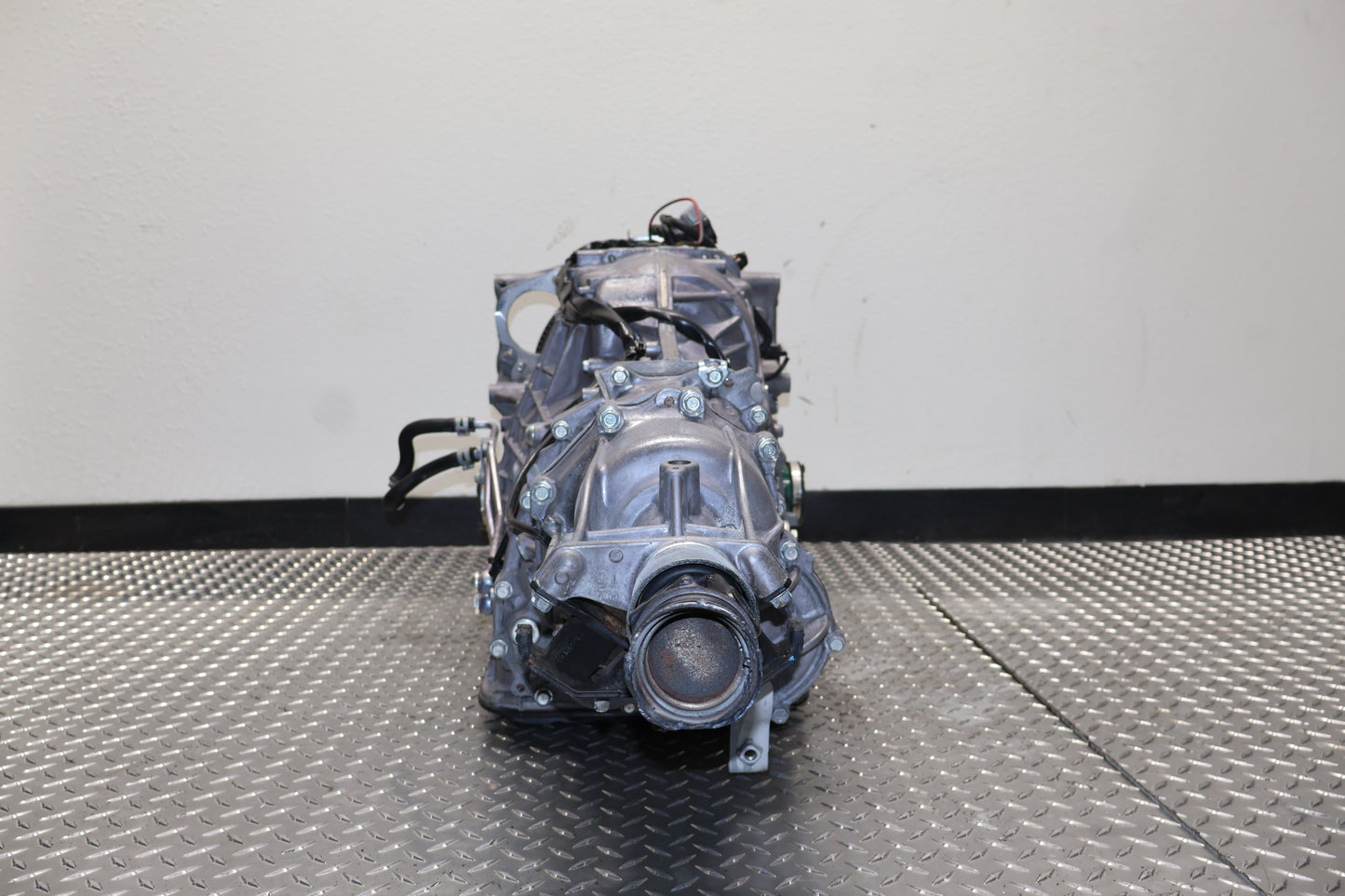 2010 2011 2012 Subaru Outback Automatic Transmission