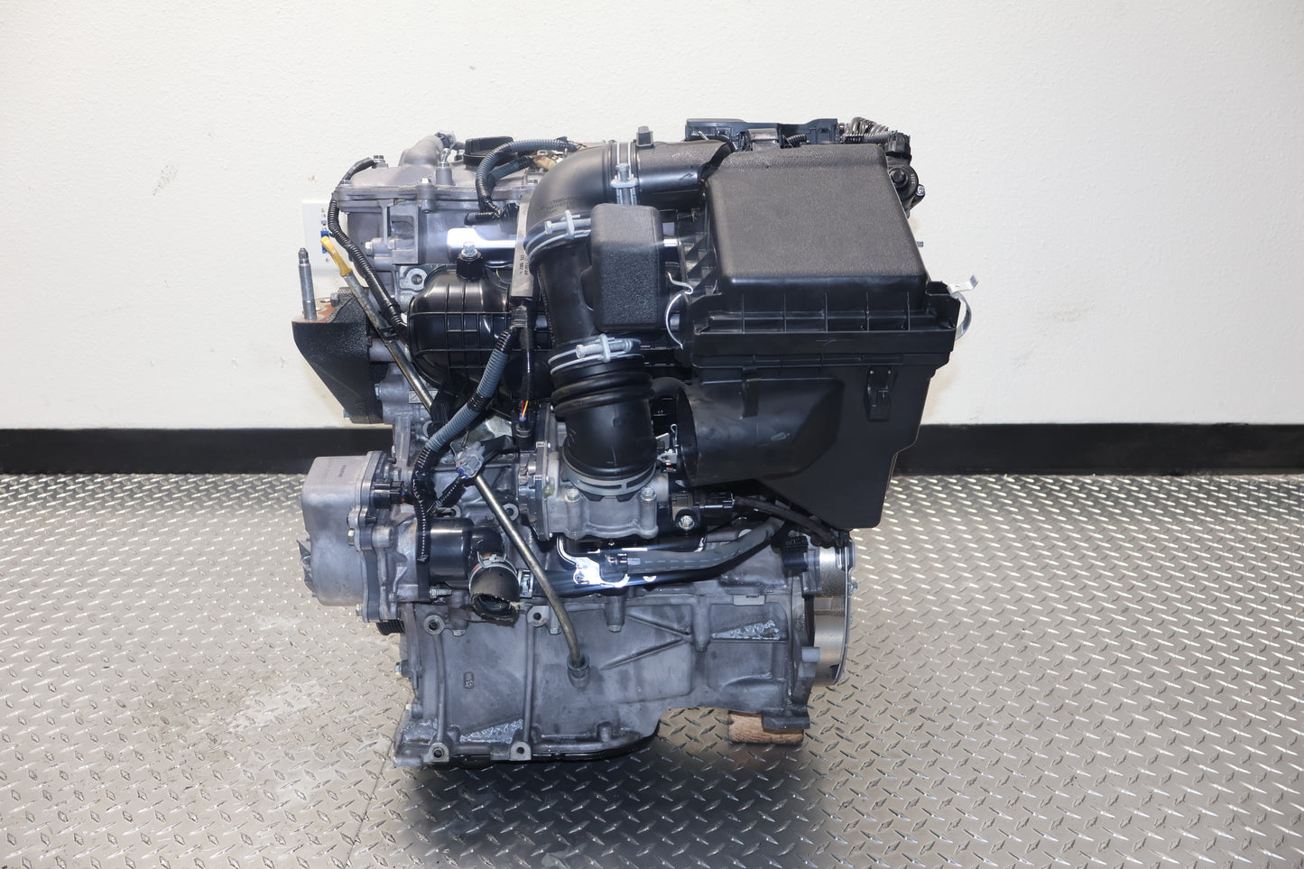 JDM 2ZR-FXE 1.8L Hybrid Engine – 2010–2015 Toyota Prius / 2011–2017 Lexus CT200h
