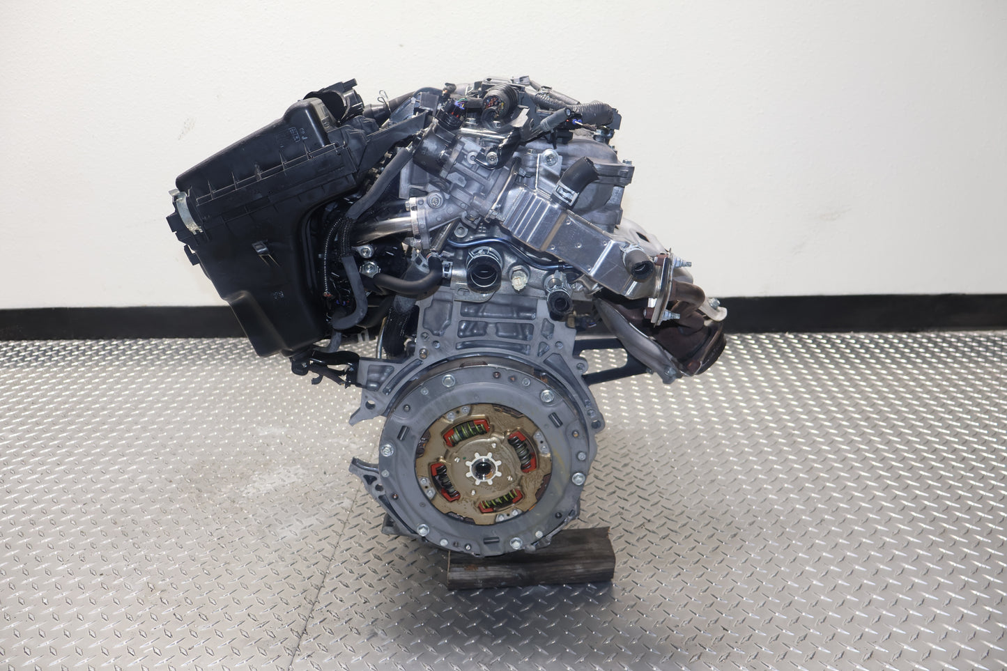 2011-2017 Lexus CT200h Engine | JDM 1.8L DOHC Hybrid 2ZR-FXE