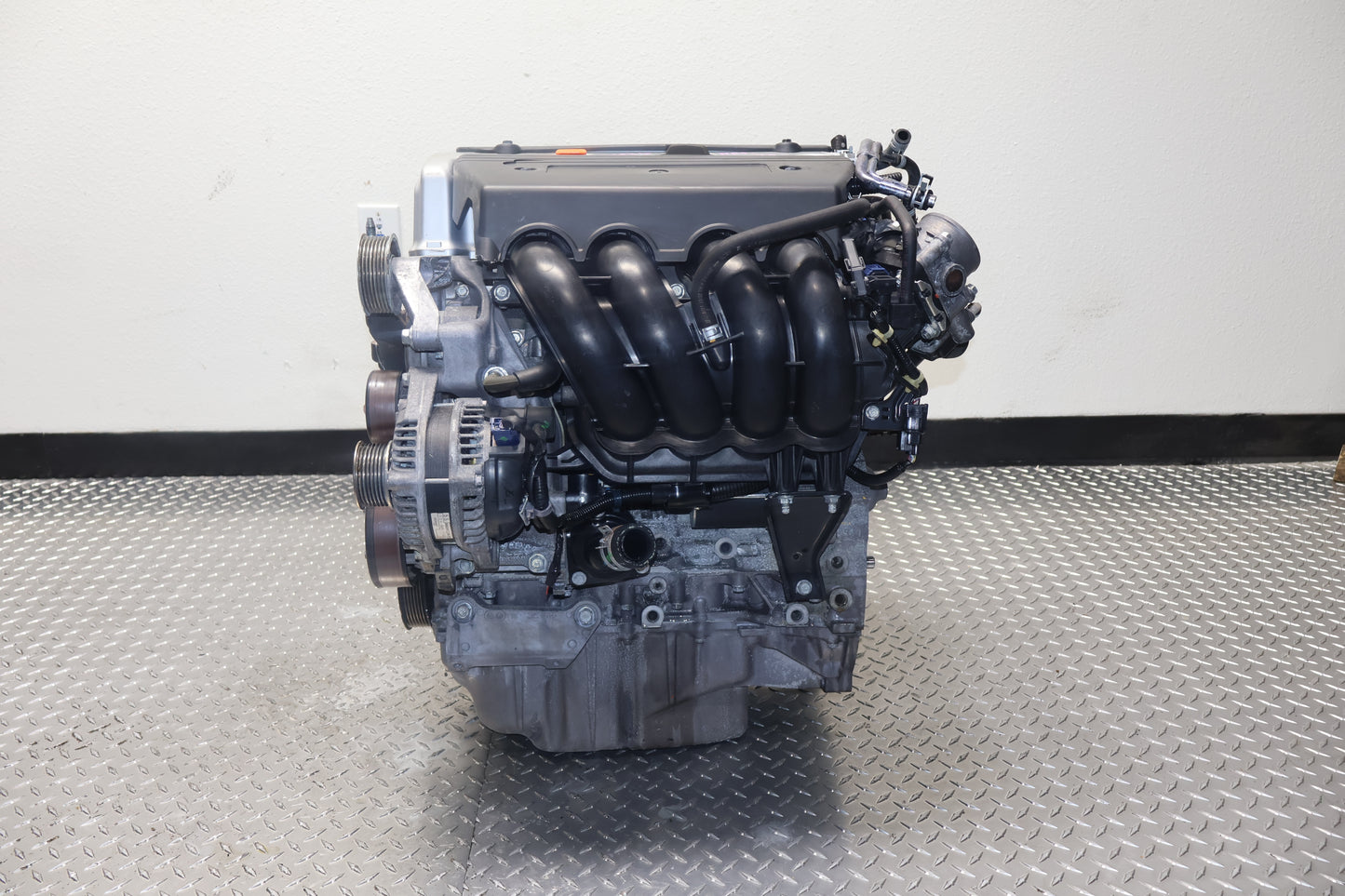 2012-2015 Honda Civic Si JDM K24A Motor | 2.4L Inline-4 DOHC i-VTEC Engine K24Z7