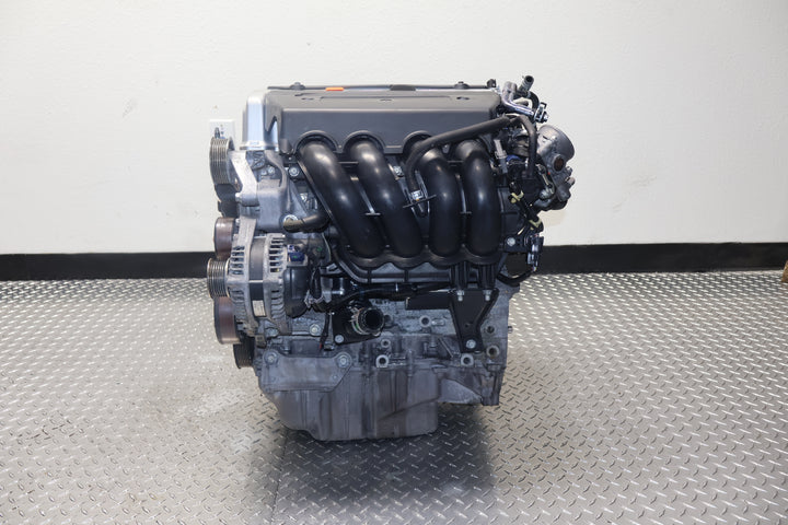 2012 2013 2014 2015 Honda Civic Si 2.4L Inline-4 DOHC i-VTEC Engine JDM K24A K24Z7