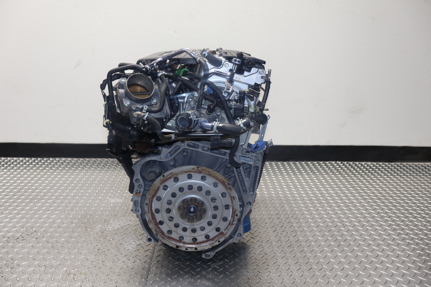 2008-2012 Honda Accord JDM K24A Motor | 2.4L Inline-4 DOHC i-VTEC Engine K24Z3