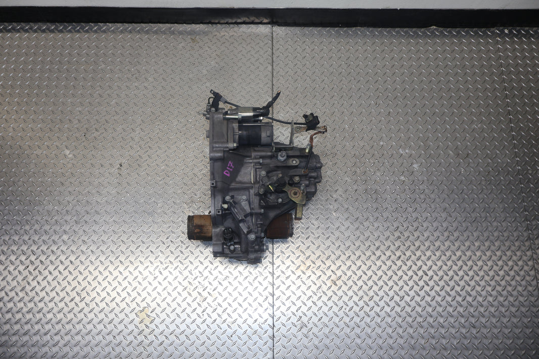 2001-2005 Honda Civic Manual Transmission A1-A2 JDM D17A 1.7L