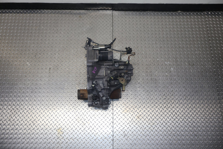 2001 2002 2003 2004 2005 Honda Civic 1.7L Manual Transmission JDM D17A A1 A2