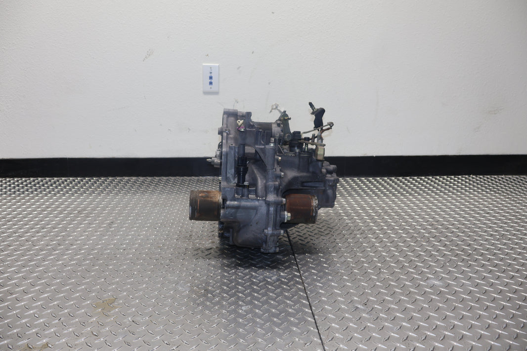 2001-2005 Honda Civic Manual Transmission A1-A2 JDM D17A 1.7L