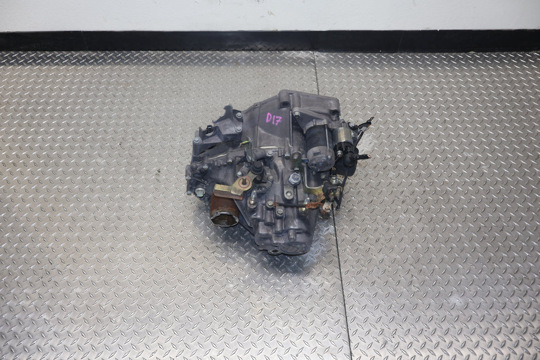 2001-2005 Honda Civic Manual Transmission A1-A2 JDM D17A 1.7L