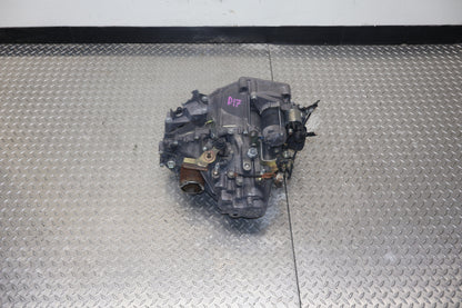JDM D17A 2001-2005 HONDA CIVIC A1-A2 MANUAL TRANSMISSION 1.7L