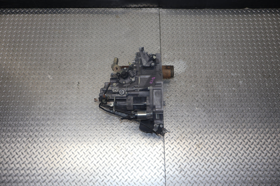 2001-2005 Honda Civic Manual Transmission A1-A2 JDM D17A 1.7L