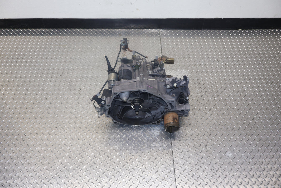 2001-2005 Honda Civic Manual Transmission A1-A2 JDM D17A 1.7L