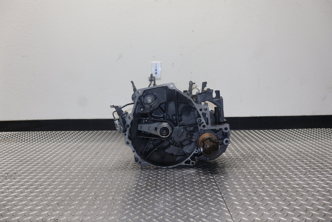 2001-2005 Honda Civic Manual Transmission A1-A2 JDM D17A 1.7L