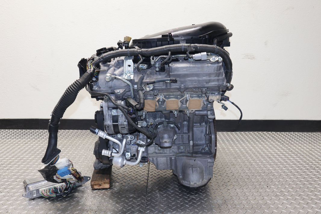 2007-2011 Lexus GS350 JDM 2GR-FSE | 3.5L V6 DOHC VVTi Engine