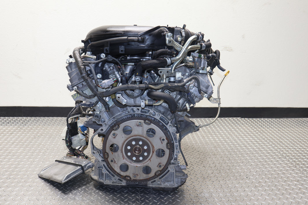 2015-2017 Lexus RC350 JDM 2GR-FSE Motor | 3.5L V6 DOHC Dual VVTi Engine
