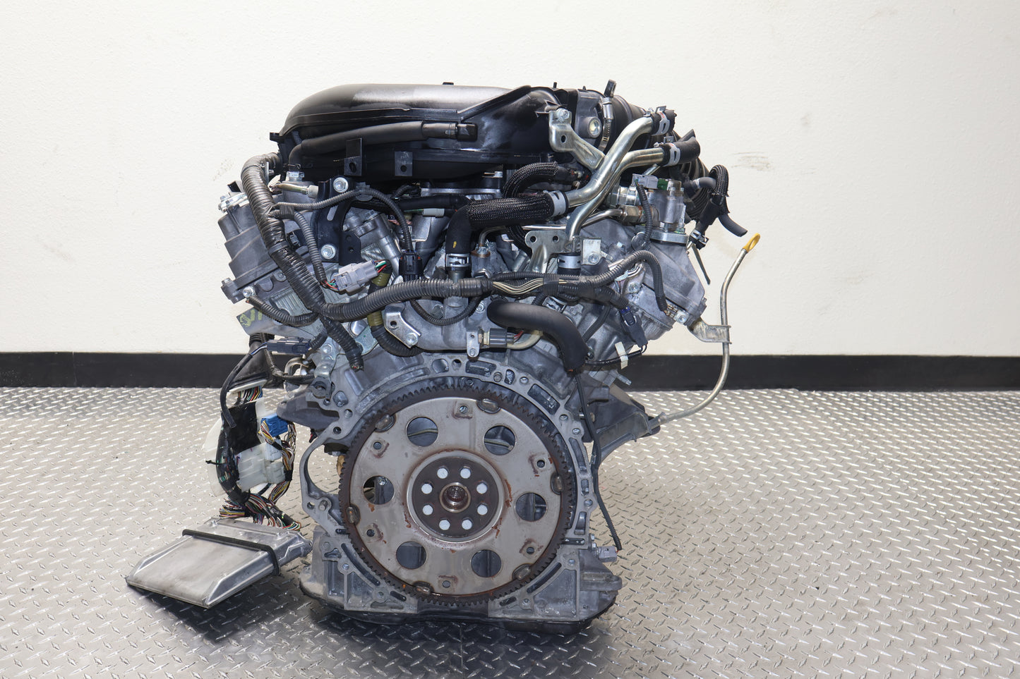 JDM 2GR-FSE MOTOR 2015 2016 2017 LEXUS RC350 3.5L V6 RWD ENGINE