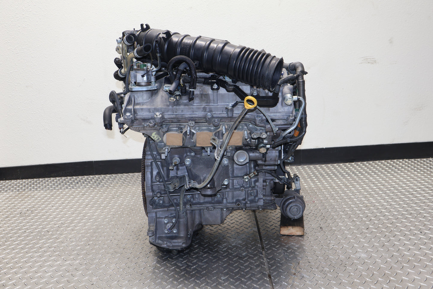 JDM 2GR-FSE MOTOR 2015 2016 2017 LEXUS RC350 3.5L V6 RWD ENGINE