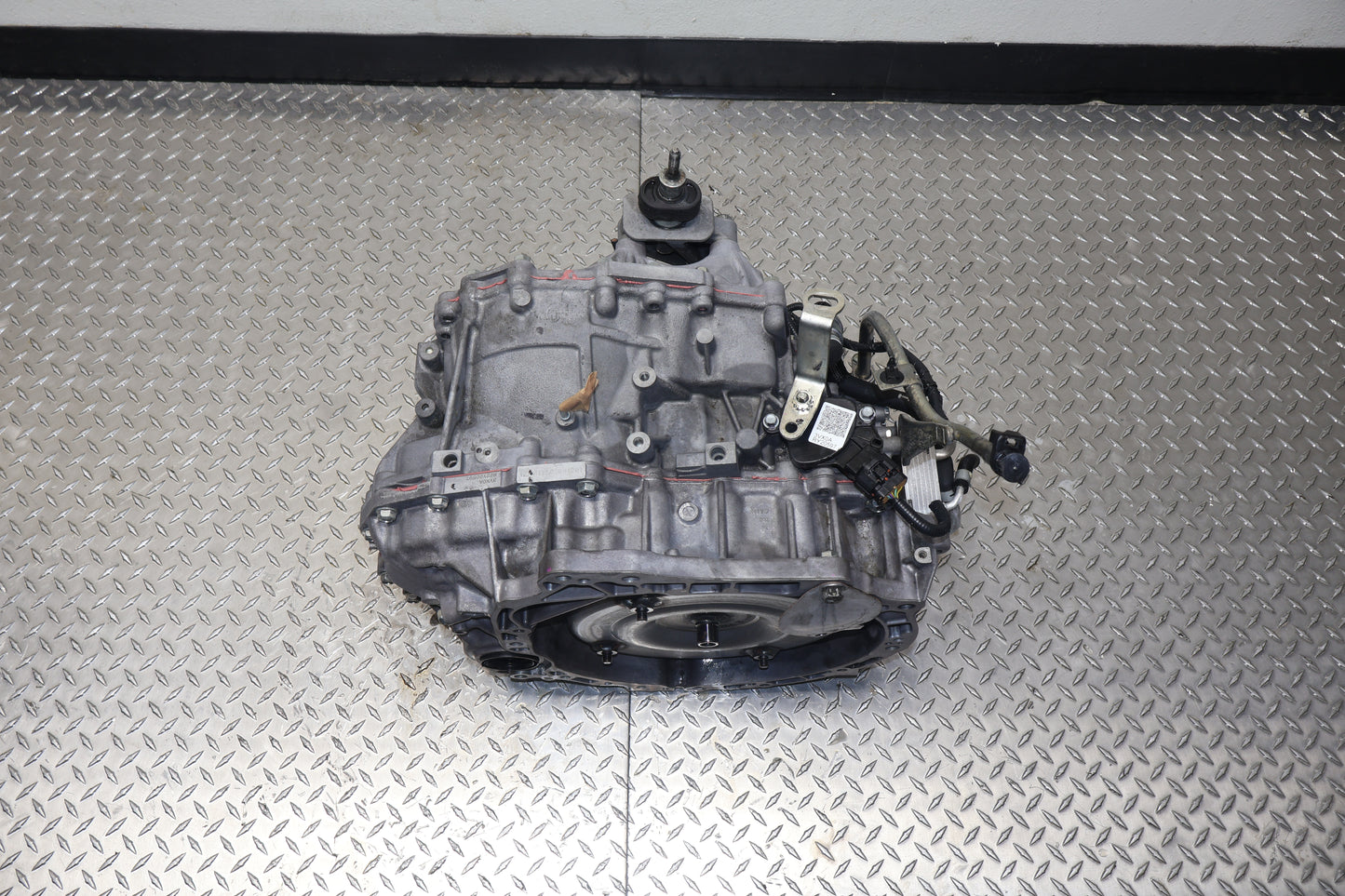 JDM CVT Transmission 2.5L QR25DE | Nissan Altima 2013-2018