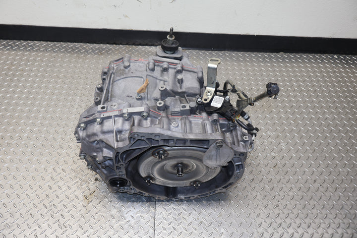 2013 2014 2015 2016 2017 2018 Nissan Altima 2.5L Automatic 2WD CVT Transmission JDM QR25DE