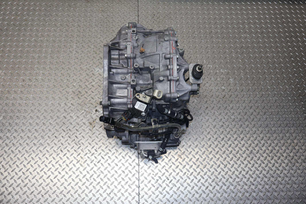 2013-2018 Nissan Altima JDM QR25DE | 2.5L Automatic 2WD CVT Transmission