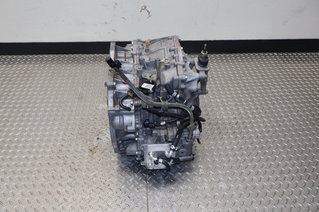 2013-2018 Nissan Altima JDM QR25DE | 2.5L Automatic 2WD CVT Transmission