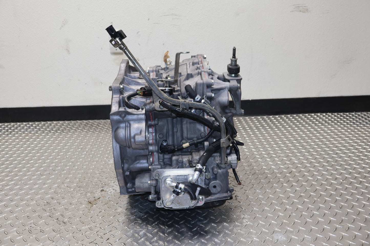 JDM CVT Transmission 2.5L QR25DE | Nissan Altima 2013-2018