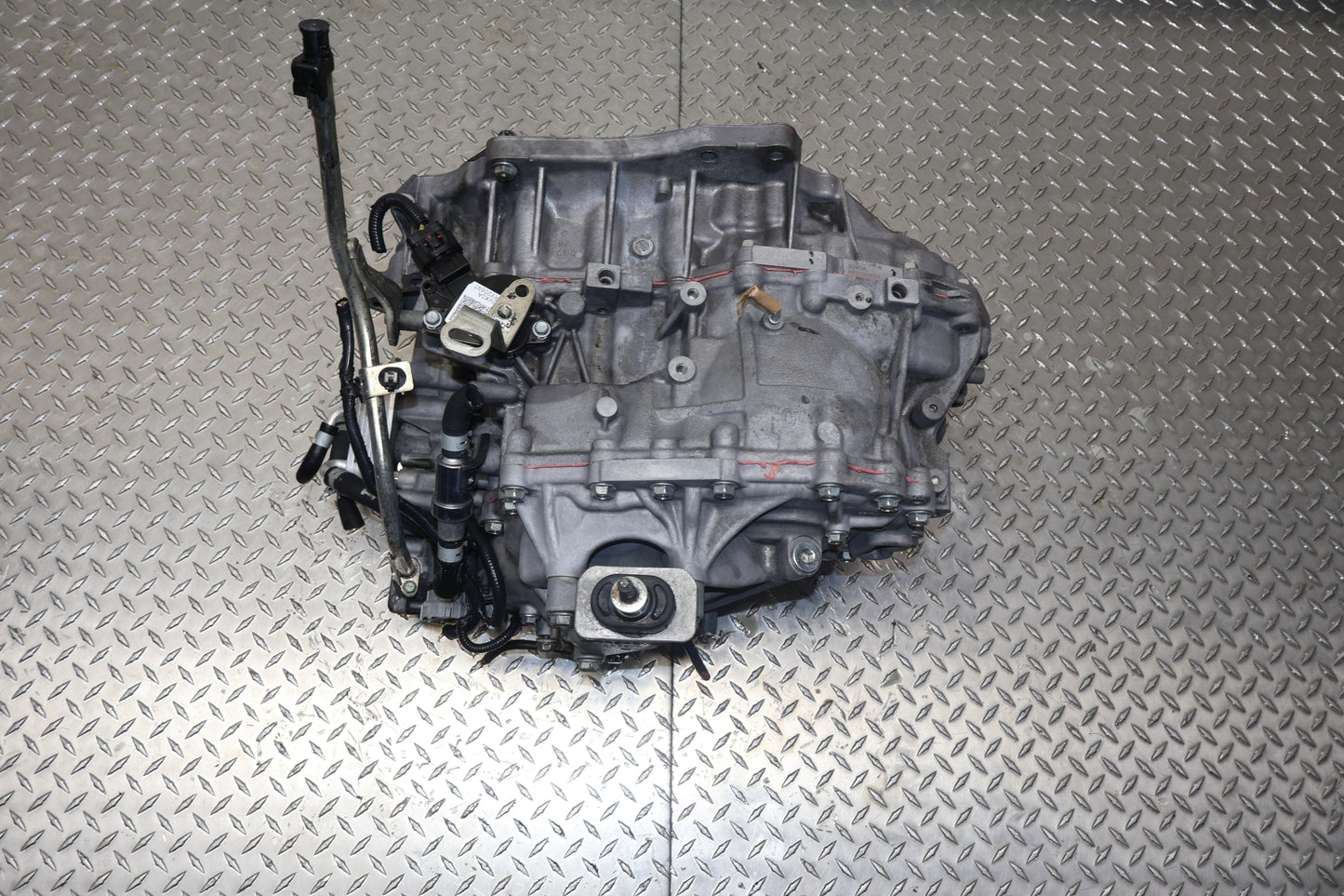 2013-2018 Nissan Altima JDM QR25DE | 2.5L Automatic 2WD CVT Transmission