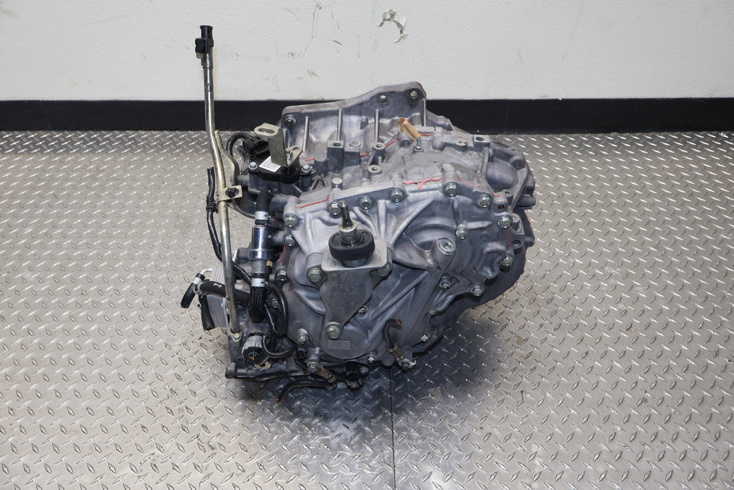 2013-2018 Nissan Altima JDM QR25DE | 2.5L Automatic 2WD CVT Transmission