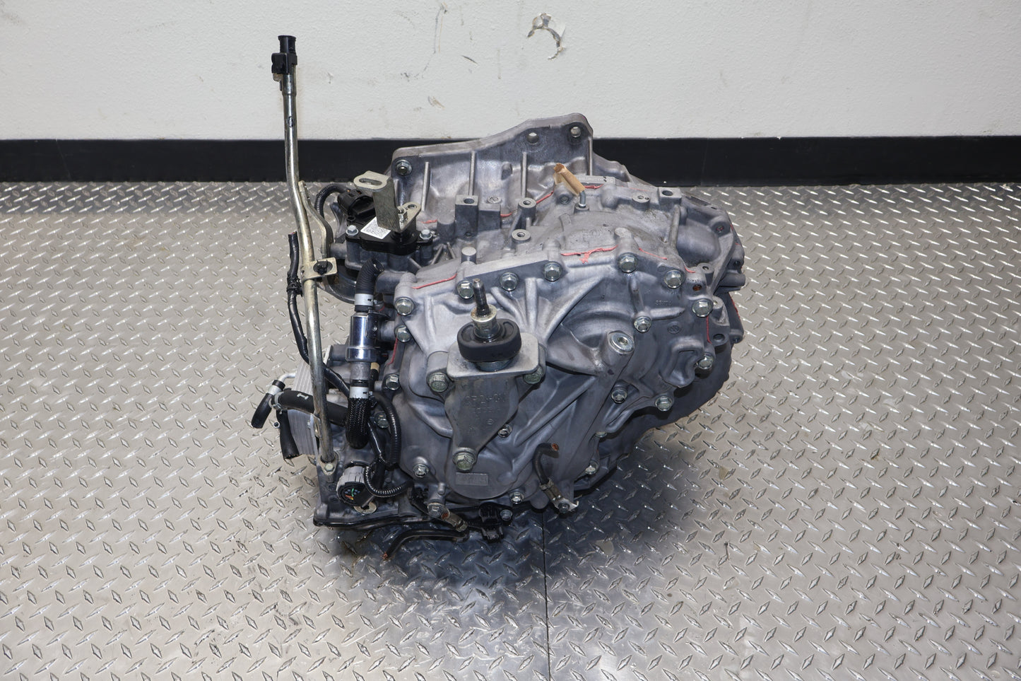 JDM CVT Transmission 2.5L QR25DE | Nissan Altima 2013-2018
