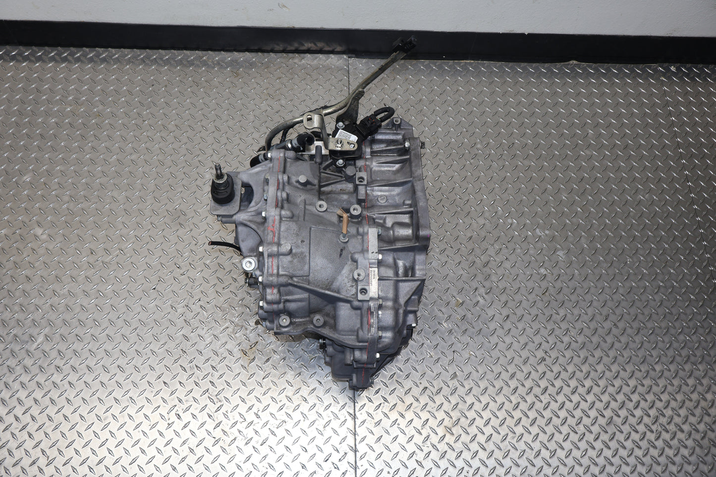 JDM CVT Transmission 2.5L QR25DE | Nissan Altima 2013-2018