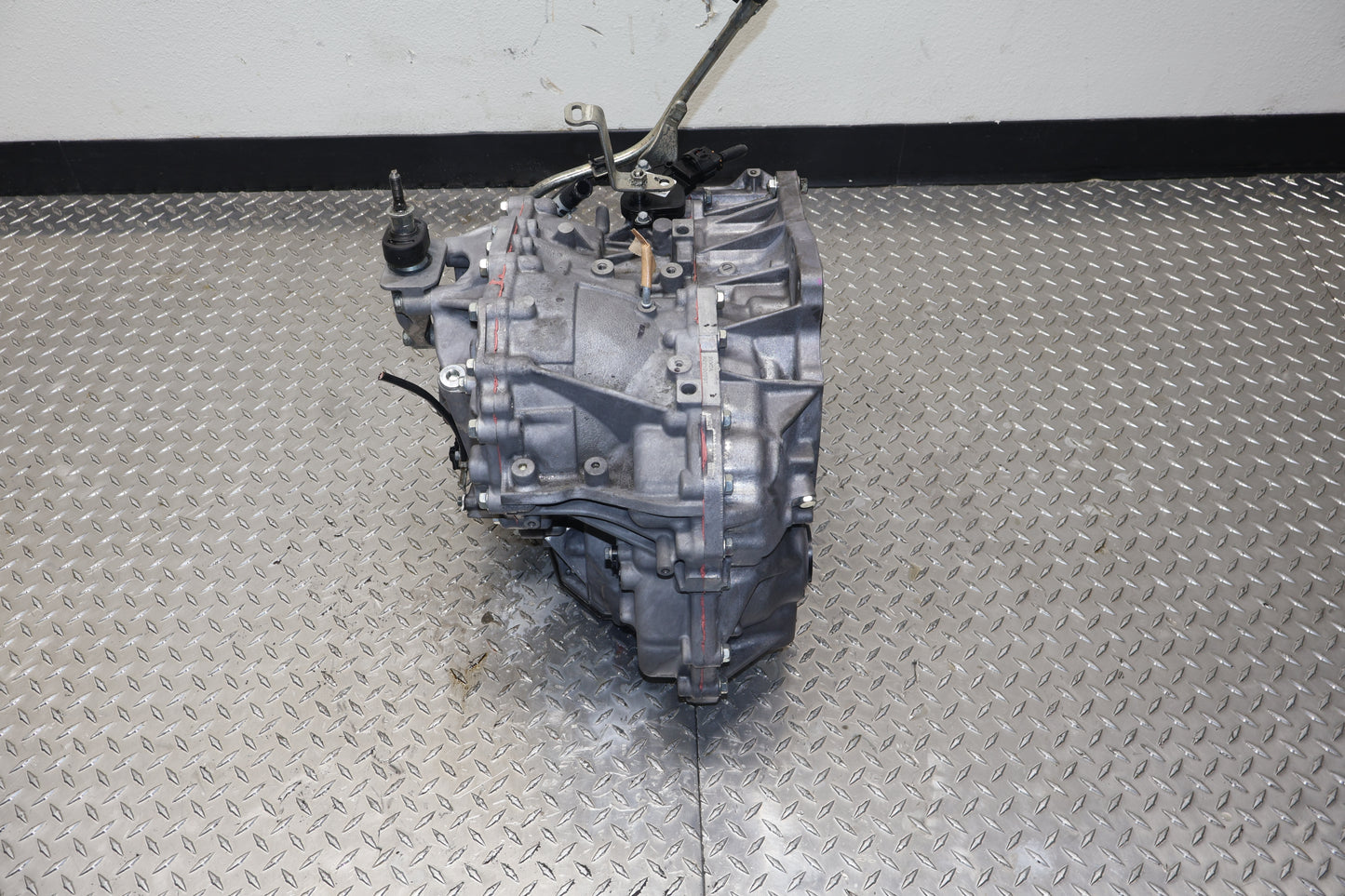 JDM CVT Transmission 2.5L QR25DE | Nissan Altima 2013-2018