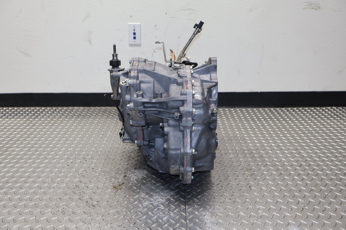JDM CVT Transmission 2.5L QR25DE | Nissan Altima 2013-2018
