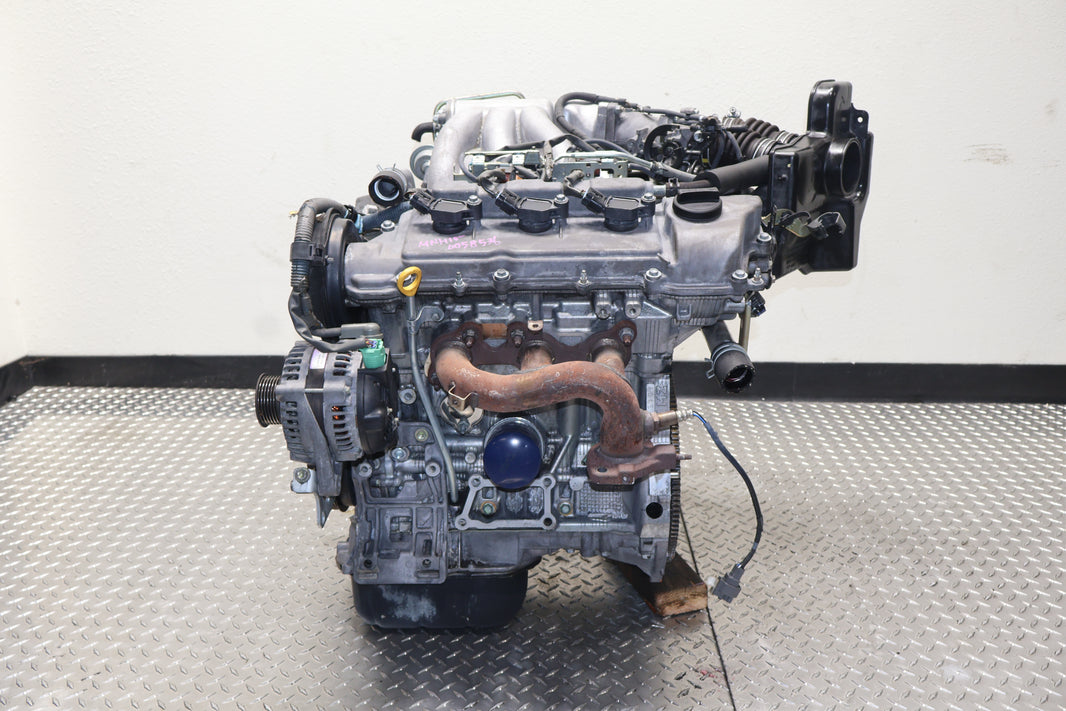 1999-2003 Toyota Highlander Engine JDM 1MZ-FE 3.0L VVT-i 2WD V6