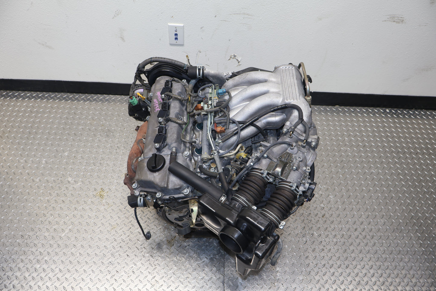 JDM 1MZ-FE 99-03 LEXUS RX300 Toyota Highlander ENGINE VVTI V6 3.0L 2WD 2001-2003 SIENNA