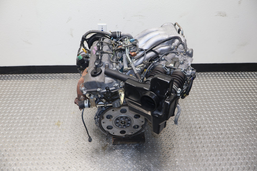 1999-2003 Toyota Highlander Engine JDM 1MZ-FE 3.0L VVT-i 2WD V6