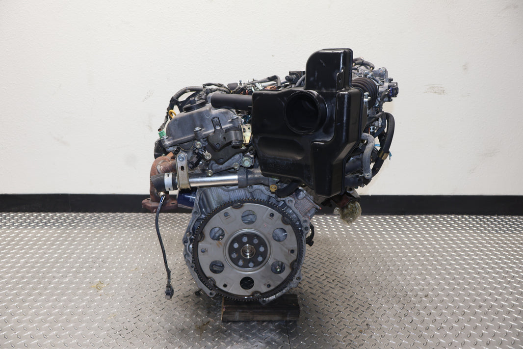 1999-2003 Toyota Highlander Engine JDM 1MZ-FE 3.0L VVT-i 2WD V6
