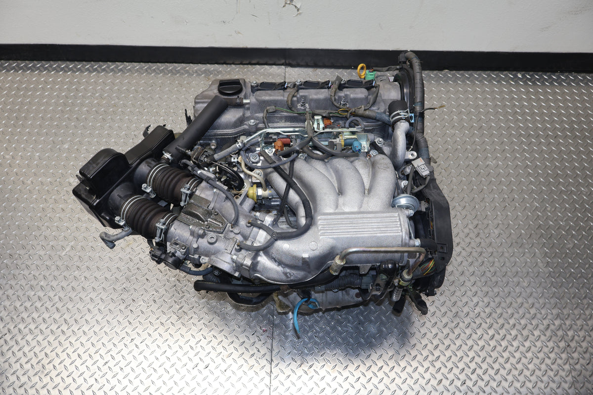 Lexus Rz500e Engine 2001-2003 Lexus RX300 Engine JDM 1MZ-FE 3.0L VVT-i 2WD V6 – All Star JDM